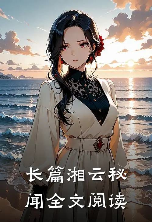 长篇湘云秘闻全文阅读