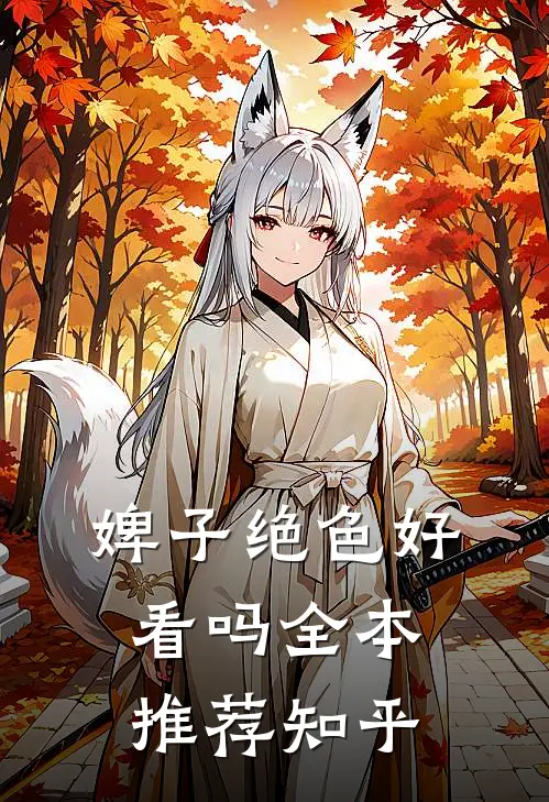 婢子绝色好看吗全本推荐知乎