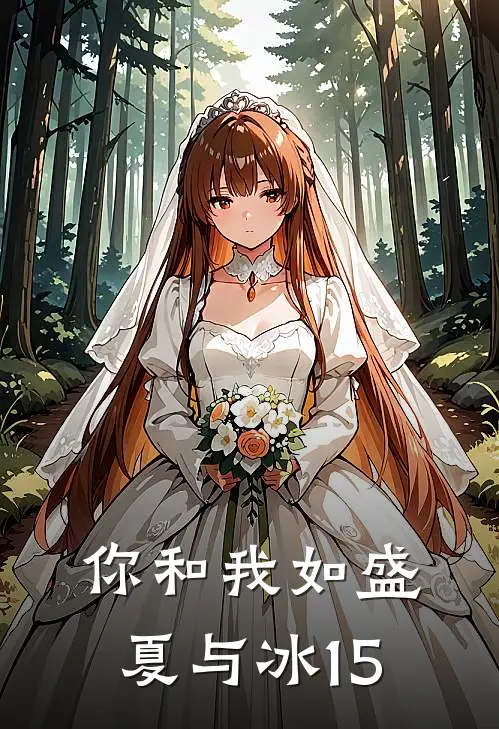 你和我如盛夏与冰15