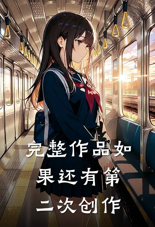 完整作品如果还有第二次创作