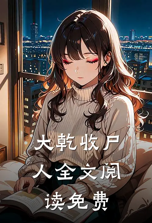 大乾收尸人全文阅读免费