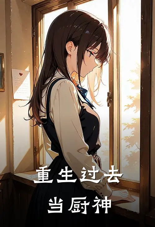 重生过去当厨神