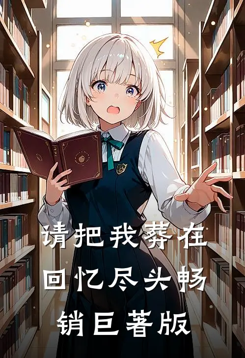请把我葬在回忆尽头畅销巨著版