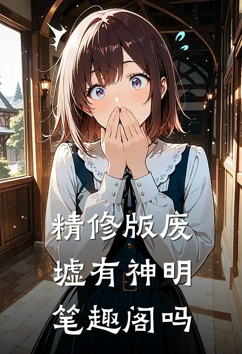 精修版废墟有神明笔趣阁吗