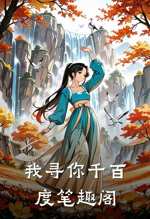 我寻你千百度笔趣阁