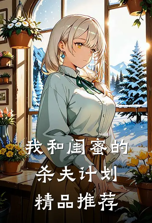 我和闺蜜的杀夫计划精品推荐