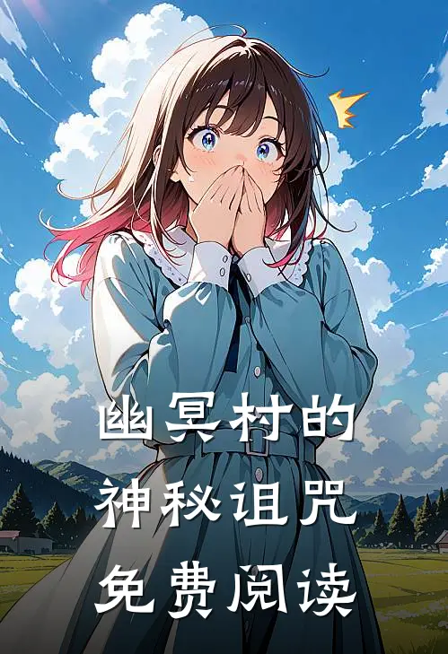 幽冥村的神秘诅咒免费阅读