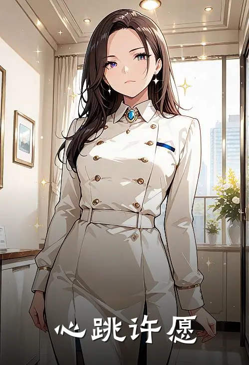 心跳许愿