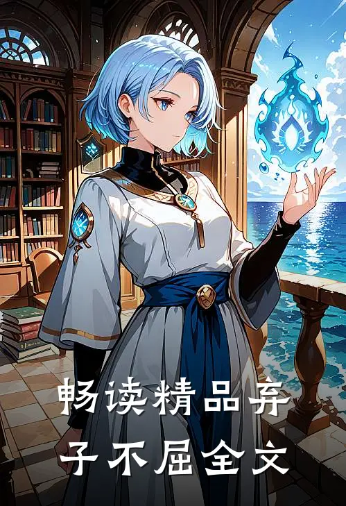 畅读精品弃子不屈全文