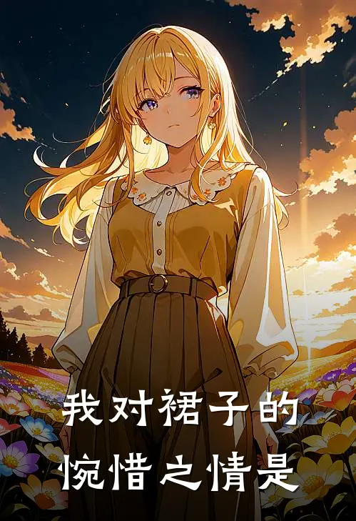 我对裙子的惋惜之情是