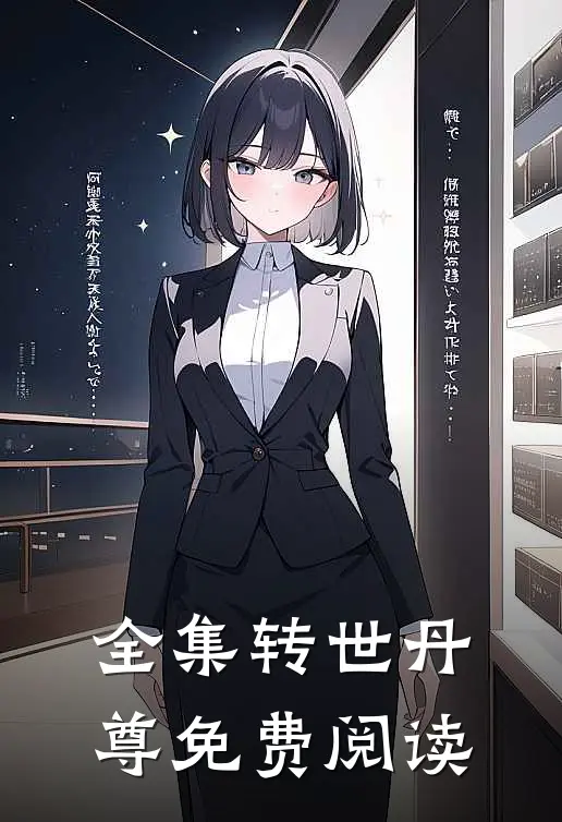 全集转世丹尊免费阅读
