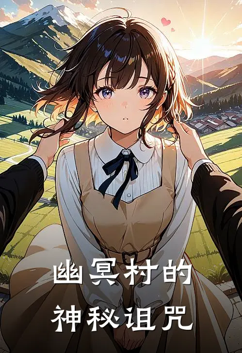 幽冥村的神秘诅咒