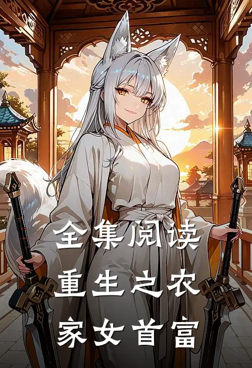 全集阅读重生之农家女首富