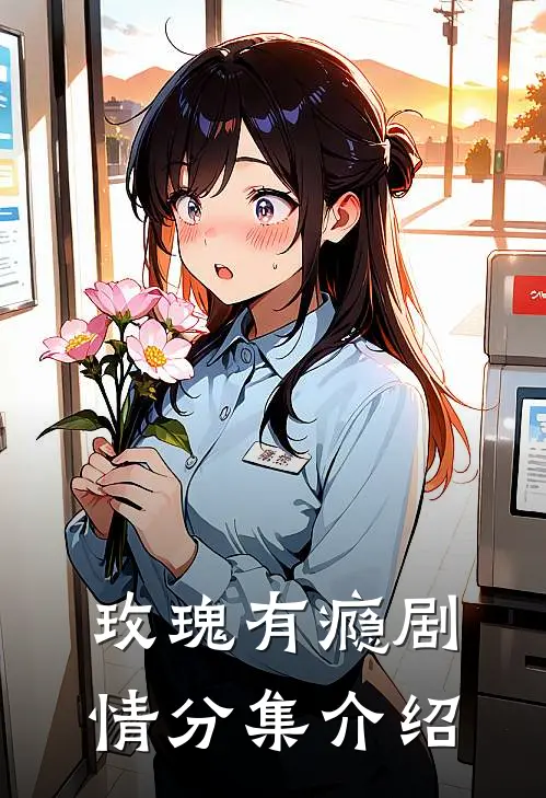 玫瑰有瘾剧情分集介绍