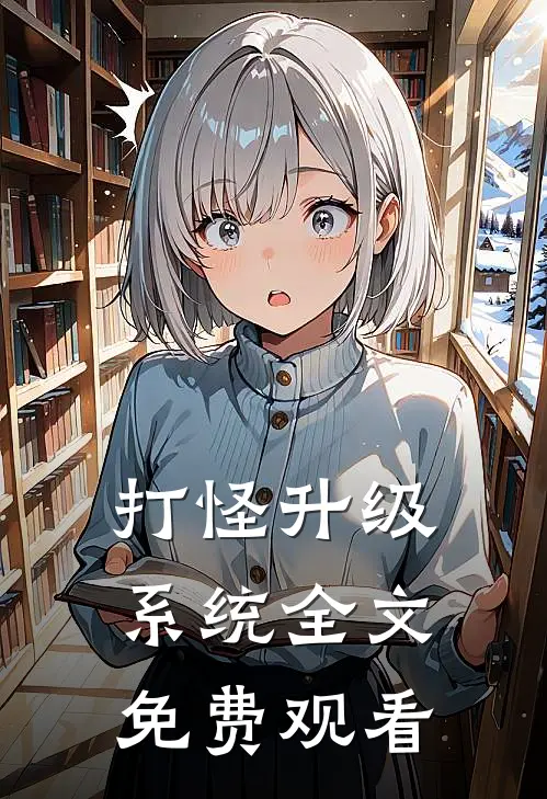 打怪升级系统全文免费观看