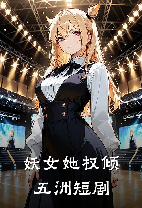 妖女她权倾五洲短剧