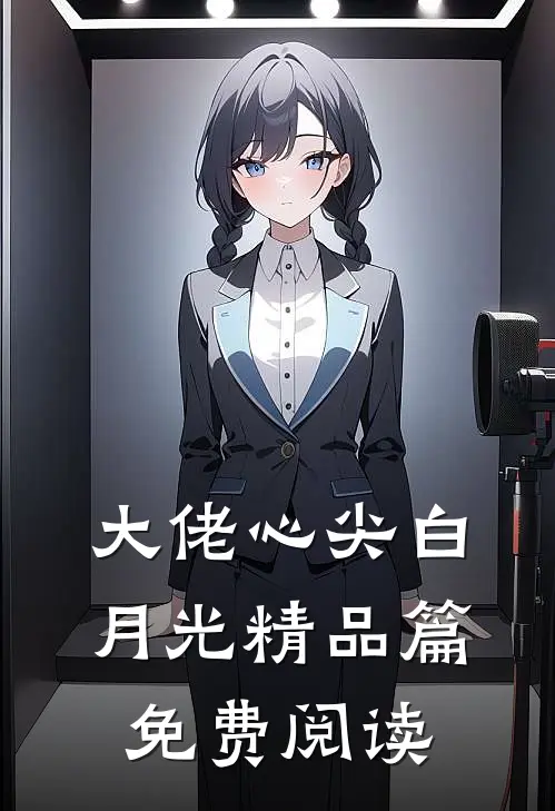 大佬心尖白月光精品篇免费阅读