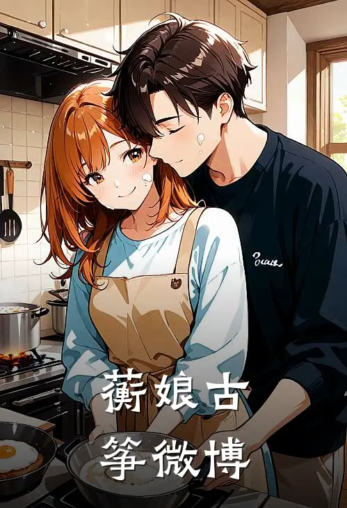 蘅娘古筝微博