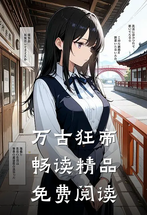 万古狂帝畅读精品免费阅读