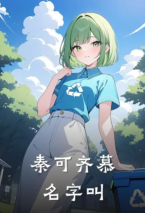 秦可齐慕名字叫