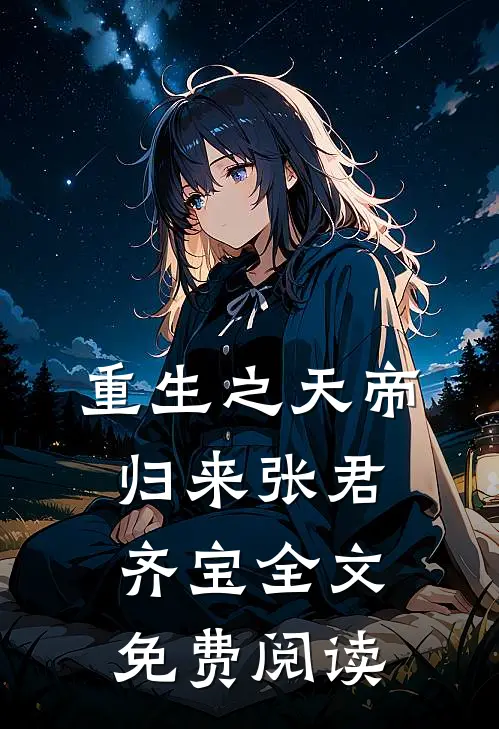 重生之天帝归来张君齐宝全文免费阅读