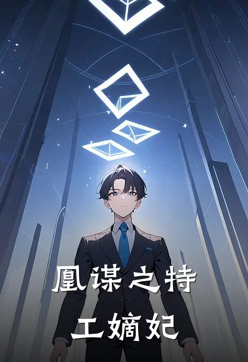 凰谋之特工嫡妃
