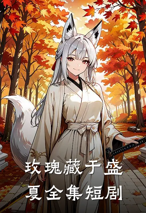 玫瑰藏于盛夏全集短剧