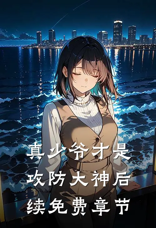 真少爷才是攻防大神后续免费章节