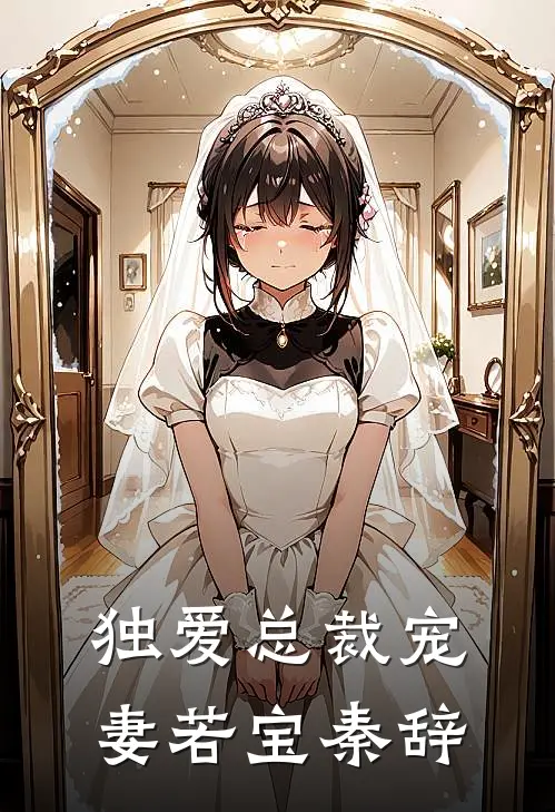 独爱总裁宠妻若宝秦辞