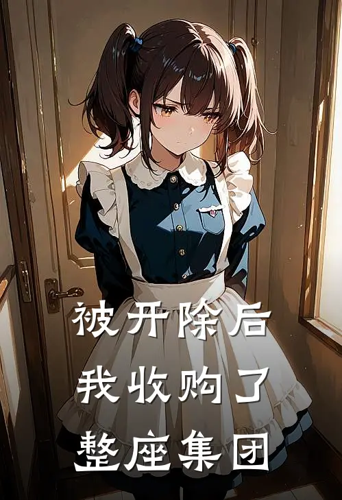 被开除后，我收购了整座集团