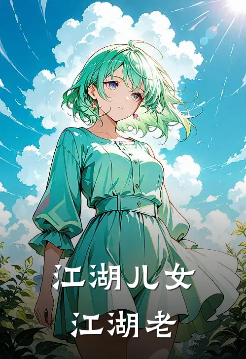 江湖儿女江湖老