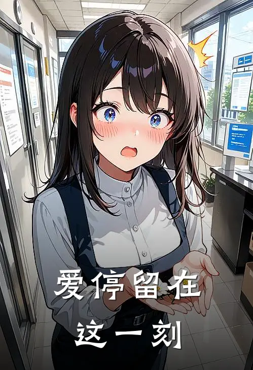 爱停留在这一刻