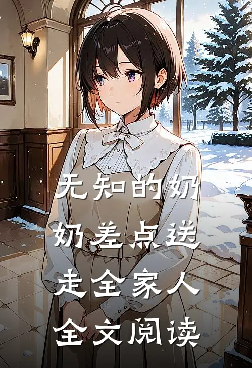无知的奶奶差点送走全家人全文阅读