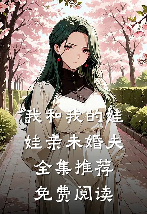 我和我的娃娃亲未婚夫全集推荐免费阅读