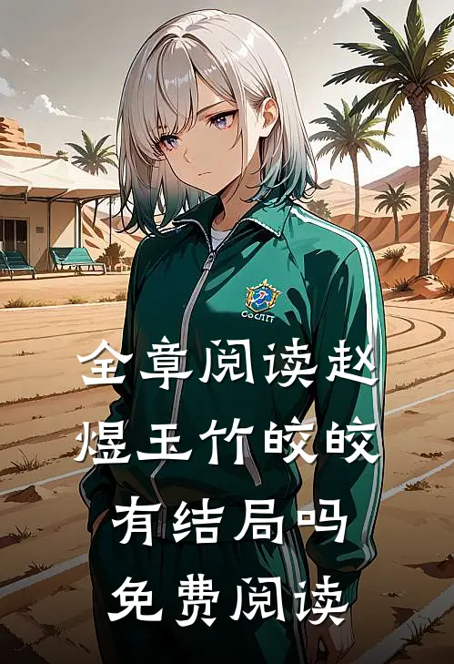 全章阅读赵煜玉竹皎皎有结局吗免费阅读