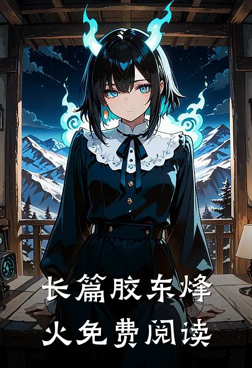 长篇胶东烽火免费阅读