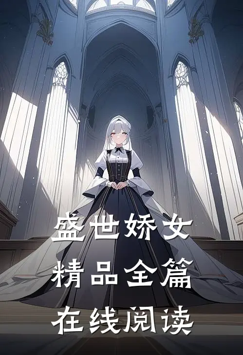 盛世娇女精品全篇在线阅读