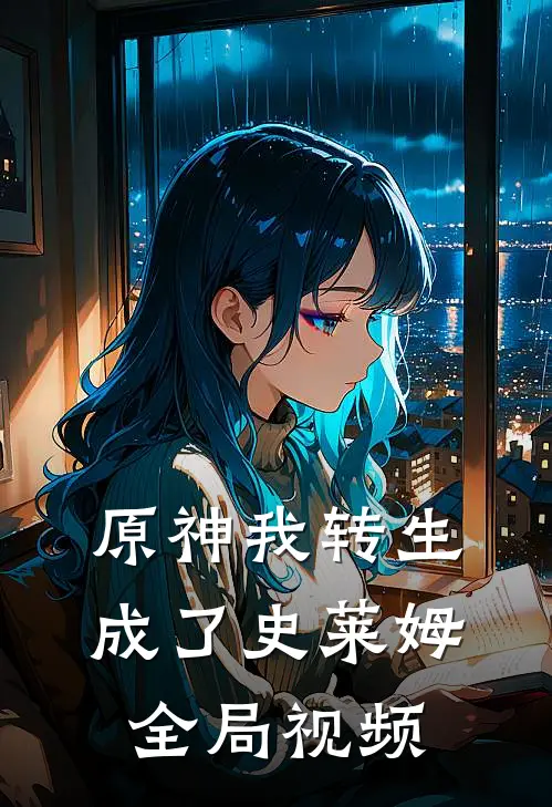 原神我转生成了史莱姆全局视频