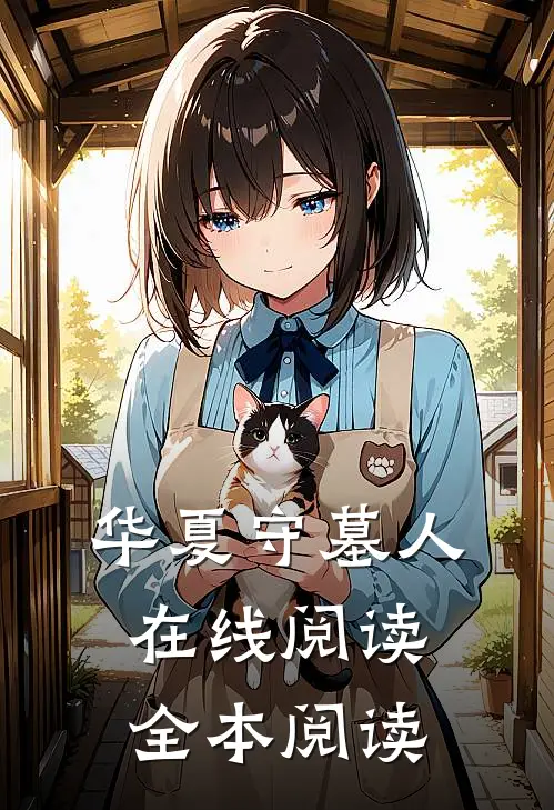 华夏守墓人在线阅读全本阅读
