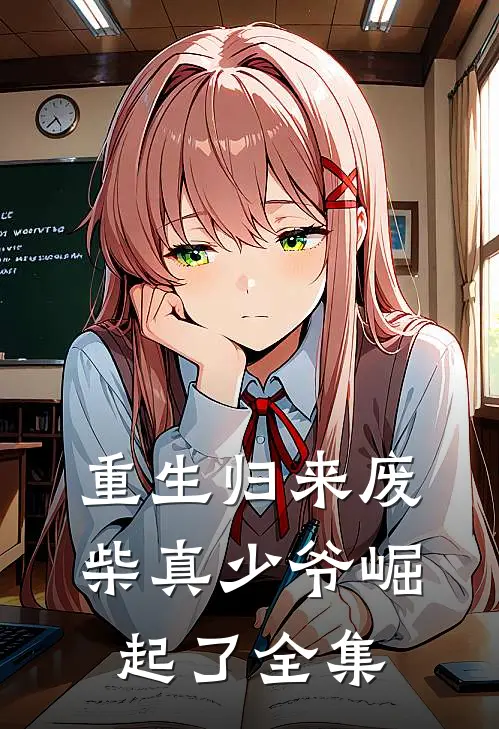 重生归来废柴真少爷崛起了全集