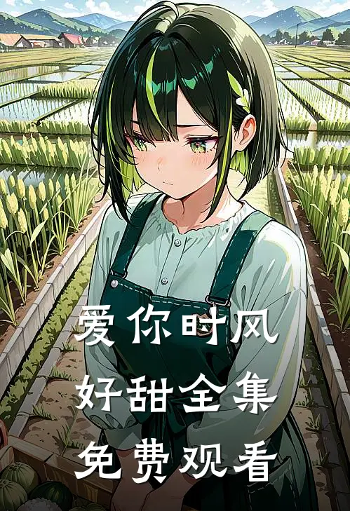 爱你时风好甜 全集免费观看