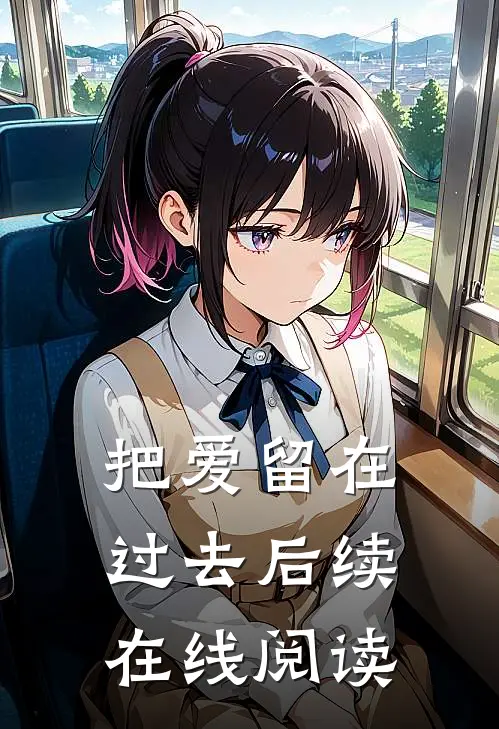 把爱留在过去后续在线阅读