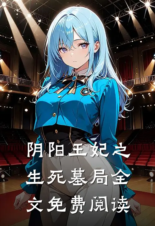 阴阳王妃之生死墓局全文免费阅读