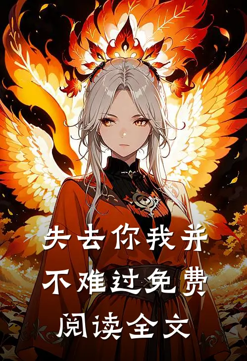 失去你我并不难过免费阅读全文