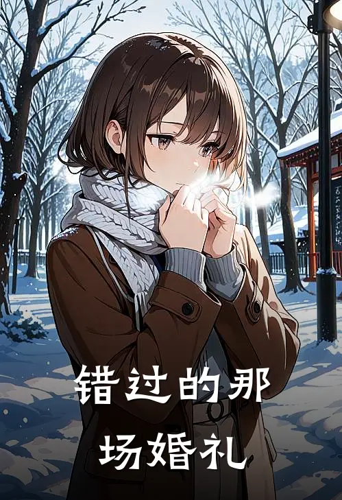 错过的那场婚礼
