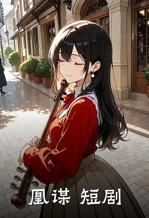 凰谋 短剧
