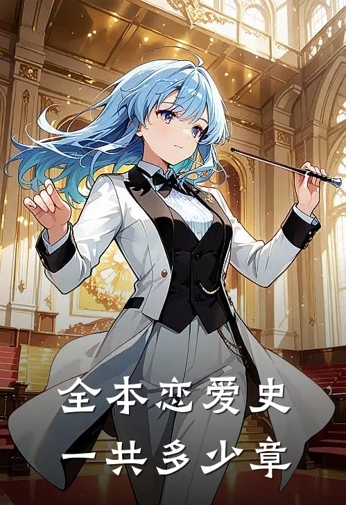 全本恋爱史一共多少章