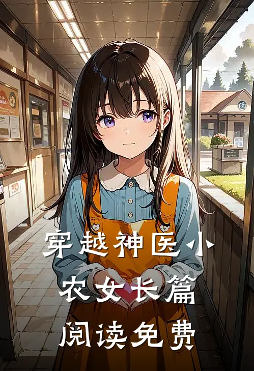 穿越神医小农女长篇阅读免费