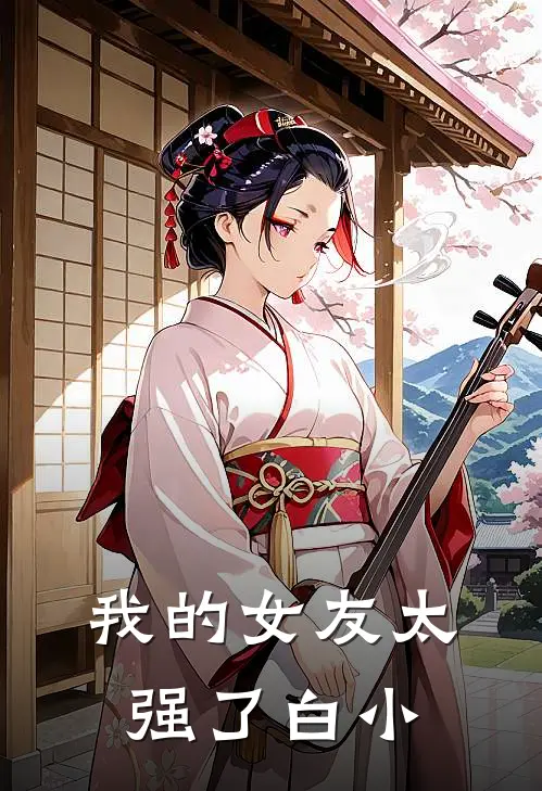 我的女友太强了白小