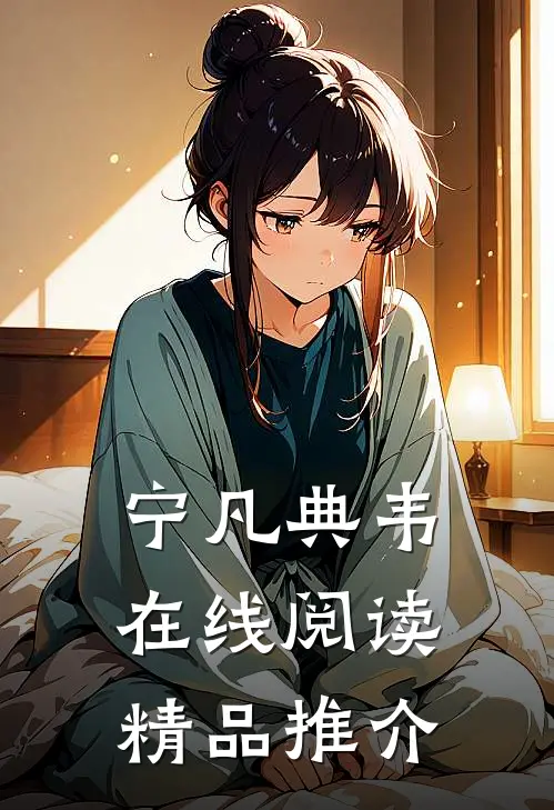 宁凡典韦在线阅读精品推介